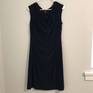 Ralph Lauren Black Dress